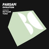 Evolution (Yashar Deconstructive Mix) - PARSAPi&Yashar