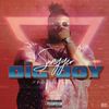 Big Boy (Explicit) - Von Swagger