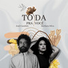 Toda Pra Você - José Cândido&Barbara Silva