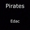 Pirates (Explicit) - Edac