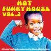 Back the Feeling (Funky Live Edit) - Blender