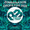 Wait For Me (Trapshapers Remix) - 7eoletta&Trapshapers