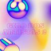 GIRO DOS ARTISTAS 2 Mcs Livinho, Ryan SP, Magal, Lele JP, IG, KADU (Explicit) - DJ LP&Leonardo Pereira de Abreu