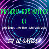 Putaria Dos Bailes 01 (Explicit) - Dj Lc Garcia&Mc Mr. Bim&MC Vuk Vuk