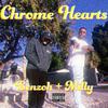 Chrome Hearts(feat. Benzoh) (Explicit) - Young Milly&Benzoh