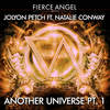 Another Universe (Eric Jadi Remix) - Jolyon Petch&Natalie Conway