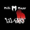 Lil Bro (Explicit) - Milli Major
