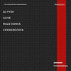 Alive (Original Mix) - DJ Fysh