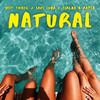 Natural - Hot Shade&Javi Luna&Sirena & Raysa