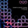 Vortex (Amata Remix) - Egbert&Secret Cinema&AMATA