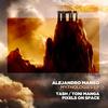 Alethia (Pixels on Space Remix) - Alejandro Manso