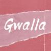 Gwalla（翻自 虞书欣） - 玥郗