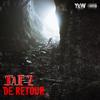 De retour (Explicit) - TAÏZ