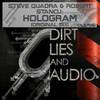 Hologram (Original Mix) - Steve Quadra&Robert Stancu