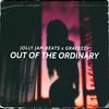 Out Of The Ordinary (feat. Grafezzy) (Explicit) - Jolly Jam Beats&Grafezzy