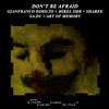 Don't Be Afraid (Art Of Memory Remix) - Sharee&Gianfranco Dimilto&Mikel SMR