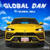 Man Now (Explicit) - Global Dan&Global Dell