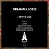 I Try to Live (Adnan Jakubovic's Try to Dance Mix) - Graham Lloris