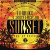 Sunset - Farruko&Shaggy&Nicky Jam