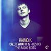 Experience As One (Kaimo K Edit) - Radion6&Jo Cartwright