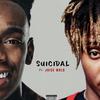 YNW Melly-Suicidal (JACKWAVY Remix|JACKWAVY remix) - JACKWAVY