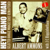 Shout For Joy - Albert Ammons