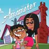 Amameter(feat. Tamsi 2.o & Siphosomething) - Reign Racks&Lady Du&Tamsi 2.o&Siphosomething