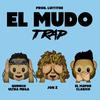 El Mudo (Trap Version) - Quimico Ultra Mega&Jon Z&El Mayor Clasico