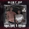 Sür Bakalım (Explicit) - Yunus Emre & Frekans&Pit10