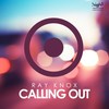 Calling Out (Rob Mayth Remix) - Ray Knox