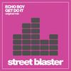 Get Do It (Original Mix) - Echo Boy