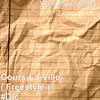 Cours-La-Ville(Freestyle)#Dlc (Explicit) - Veeenihviph635rsr