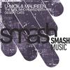The Girl Who Played with Fire - U-Nick&Maureen