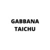 GABBANA - Taichu&Tais Lopez Miranda&Francisco Zecca