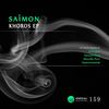 Eclipse (Marcello Perri Remix) - Saimon&Marcello Perri