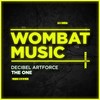 The One (Radio Mix) - Decibel Artforce