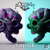 Monster - Official DETØX Music