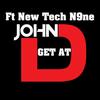 Know What I'm Telling(feat. Montis) (Explicit) - John D.&Montis