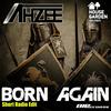 Born Again (Short Radio Edit) - Ahzee