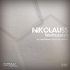 Methuselah (Greg Wonders Remix) - Nikolauss