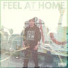 Feel At Home(feat. Candace) (Explicit) - Majik Duce&Candace