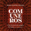 Una Brizna De Sangre (Banda Sonora Original Comuneros) - El Naan&Castora Herz