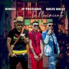 Tu Movimiento - Jp Preciado&Uzbell&Galee Galee