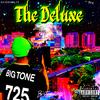 Check It(feat. Chiefoddo & Teenade) (Explicit) - Big Tone725&Chiefoddo&Teenade