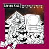 BK Don't Stop (Explicit) - Steven King&Statik Selektah