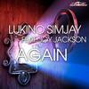 Again (Radio Edit) - Lukino Simjay&Joy Jackson