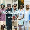 101 Diaspora(feat. Rotjoch) - Rich2Gether&Rotjoch