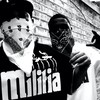 Militia Rap (feat. Big Hook, Mahdi the Director & Chicago Vega) (Explicit) - Lay Low&Big Hook&Mahdi the Director&Chicago Vega&iLL Clicks