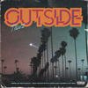 Outside (Explicit) - Thurz&Airplane James&Fat Ron&DJ Battlecat&Christian Johnson&Yannick Koffi&Sham1016&Kleshaam Shakir&Wendell James Hayden