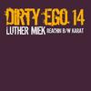 Reachin (Original Mix) - Luther Miek